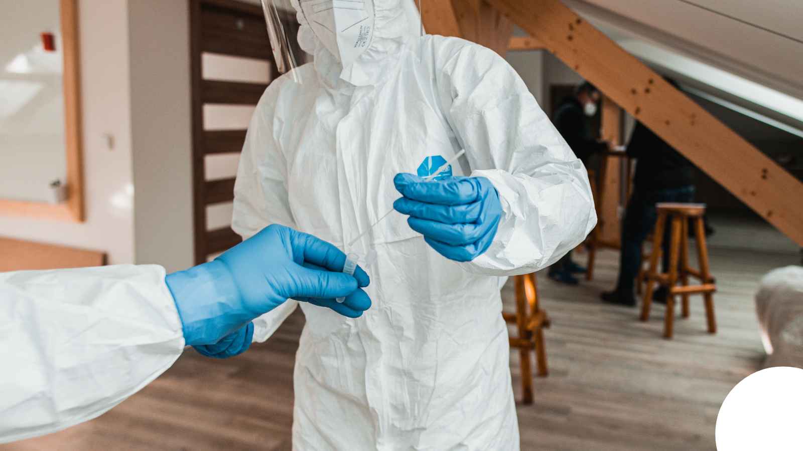Bodily fluid cleanup in Youngstown, OH — Biohazard Waste Disposal Youngstown