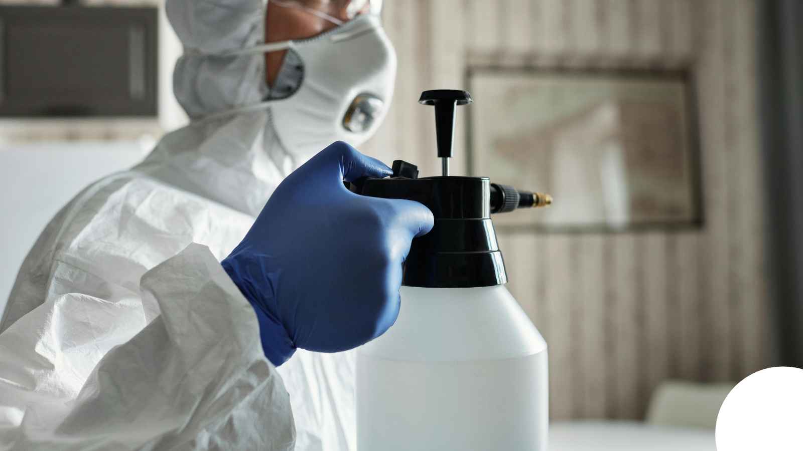 Tear gas residue removal in Youngstown, OH — Biohazard Waste Disposal Youngstown