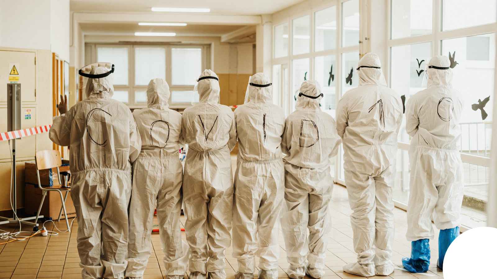 Decomposition cleanup in Youngstown, OH — Biohazard Waste Disposal Youngstown