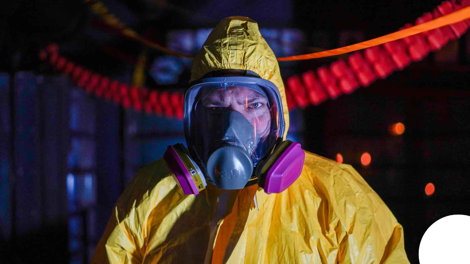 Rodent dropping cleanup in Youngstown, OH — Biohazard Waste Disposal Youngstown Rodent dropping cleanup in Youngstown, OH — Biohazard Waste Disposal Youngstown