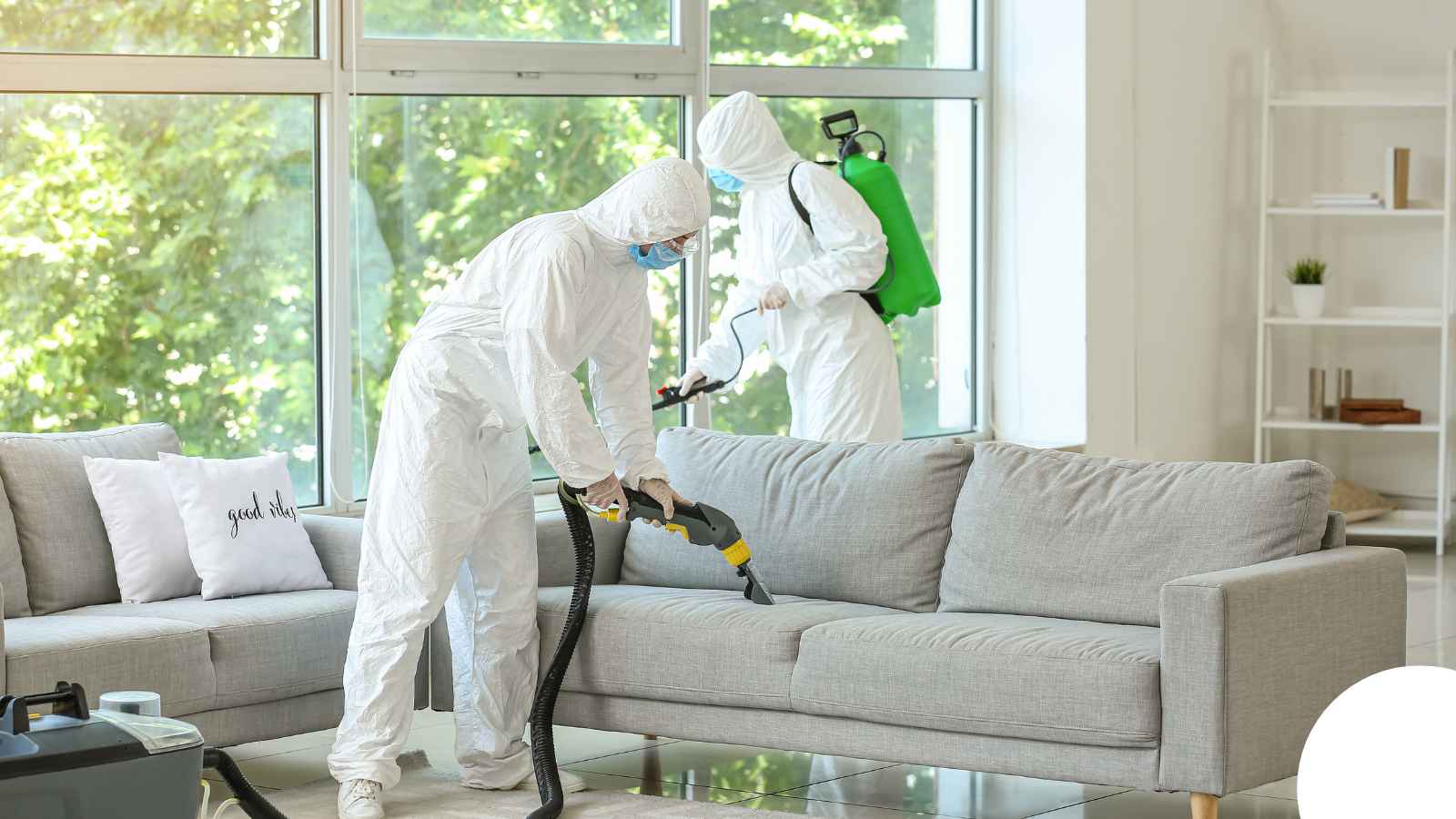 Biohazard Cleanup in Dearborn Heights, Youngstown, OH — Biohazard Waste Disposal Youngstown