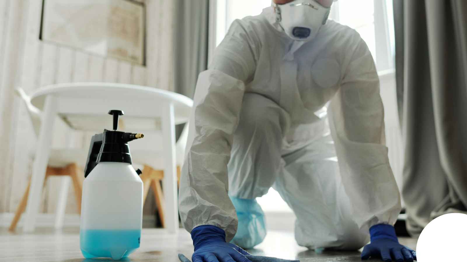 Suicide cleanup in Youngstown, OH — Biohazard Waste Disposal Youngstown