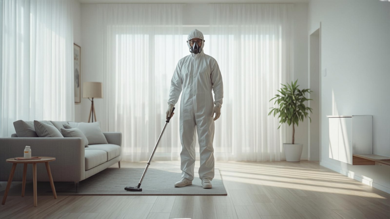 Trauma scene cleanup in Youngstown, OH — Biohazard Waste Disposal Youngstown