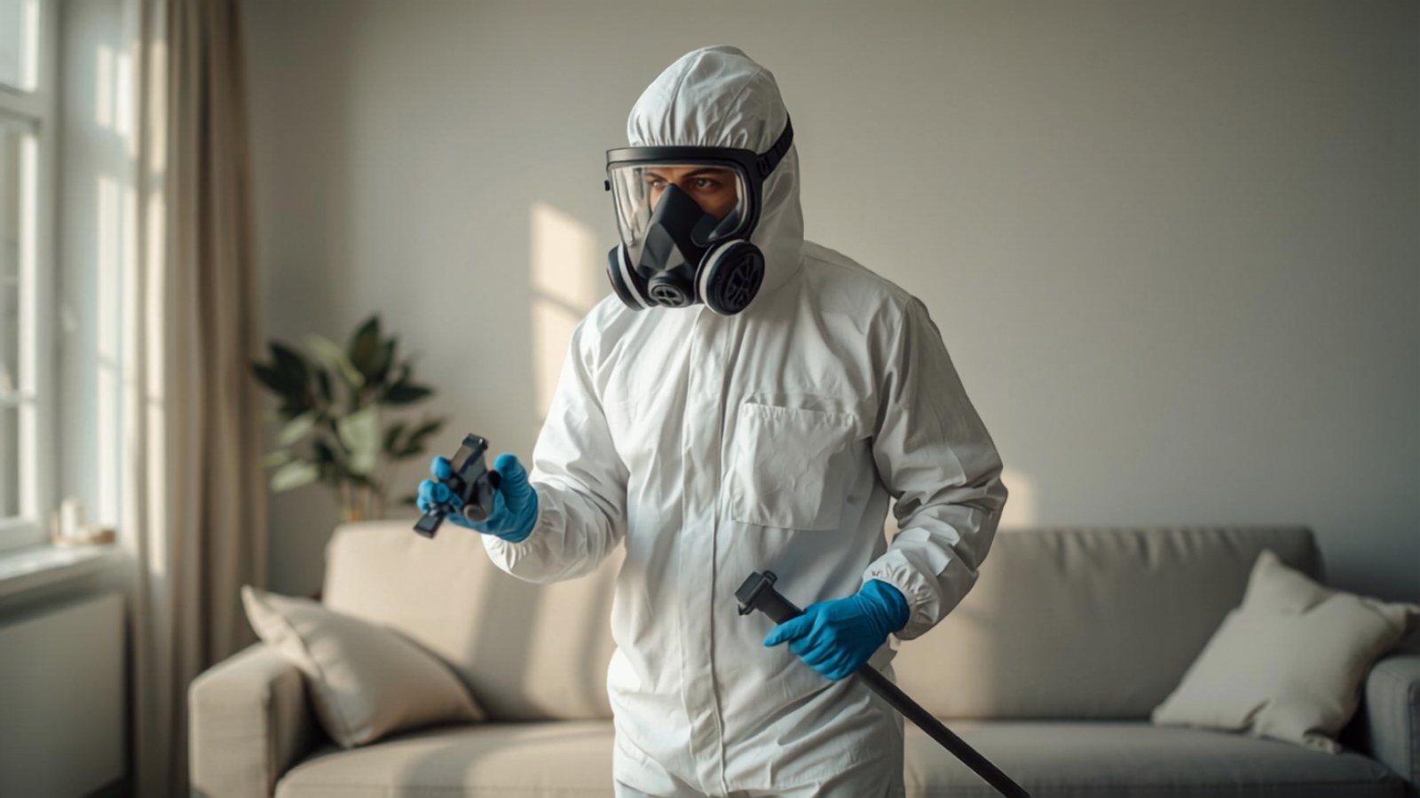 Biohazard Cleanup in Gibson Heights, Youngstown, OH — Biohazard Waste Disposal Youngstown