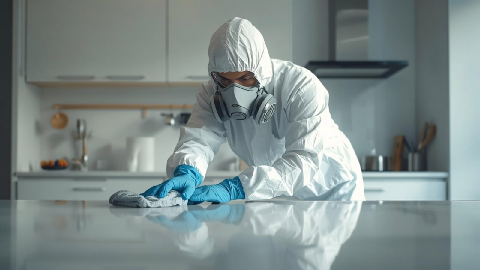 Biohazard Cleanup in Blackburn Plat, Youngstown, OH — Biohazard Waste Disposal Youngstown
