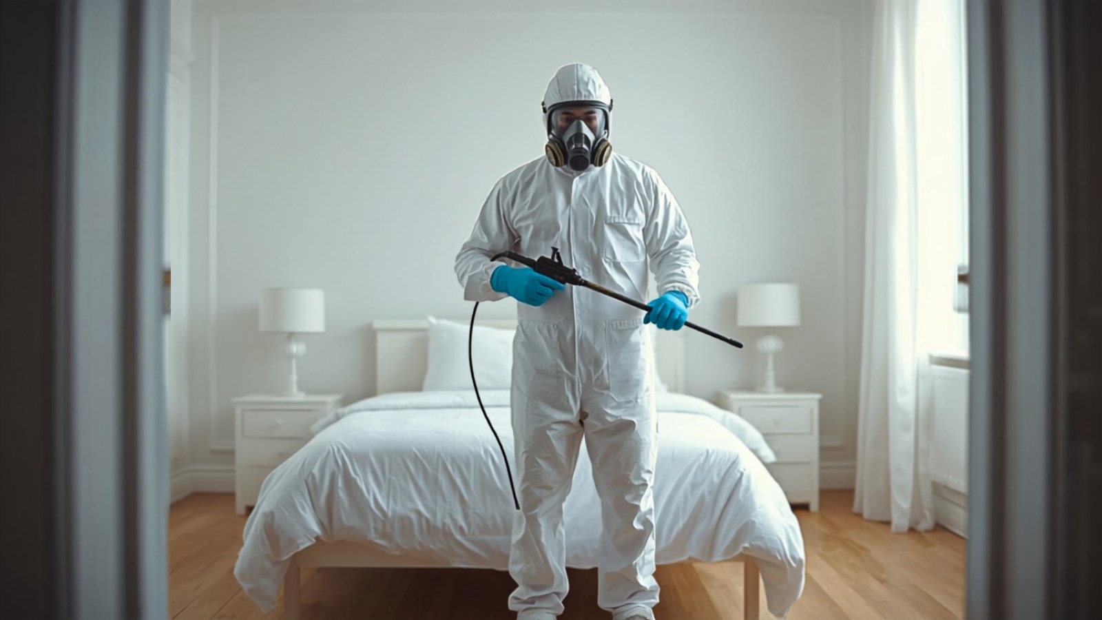 Biohazard Cleanup in Arlington, Youngstown, OH — Biohazard Waste Disposal Youngstown