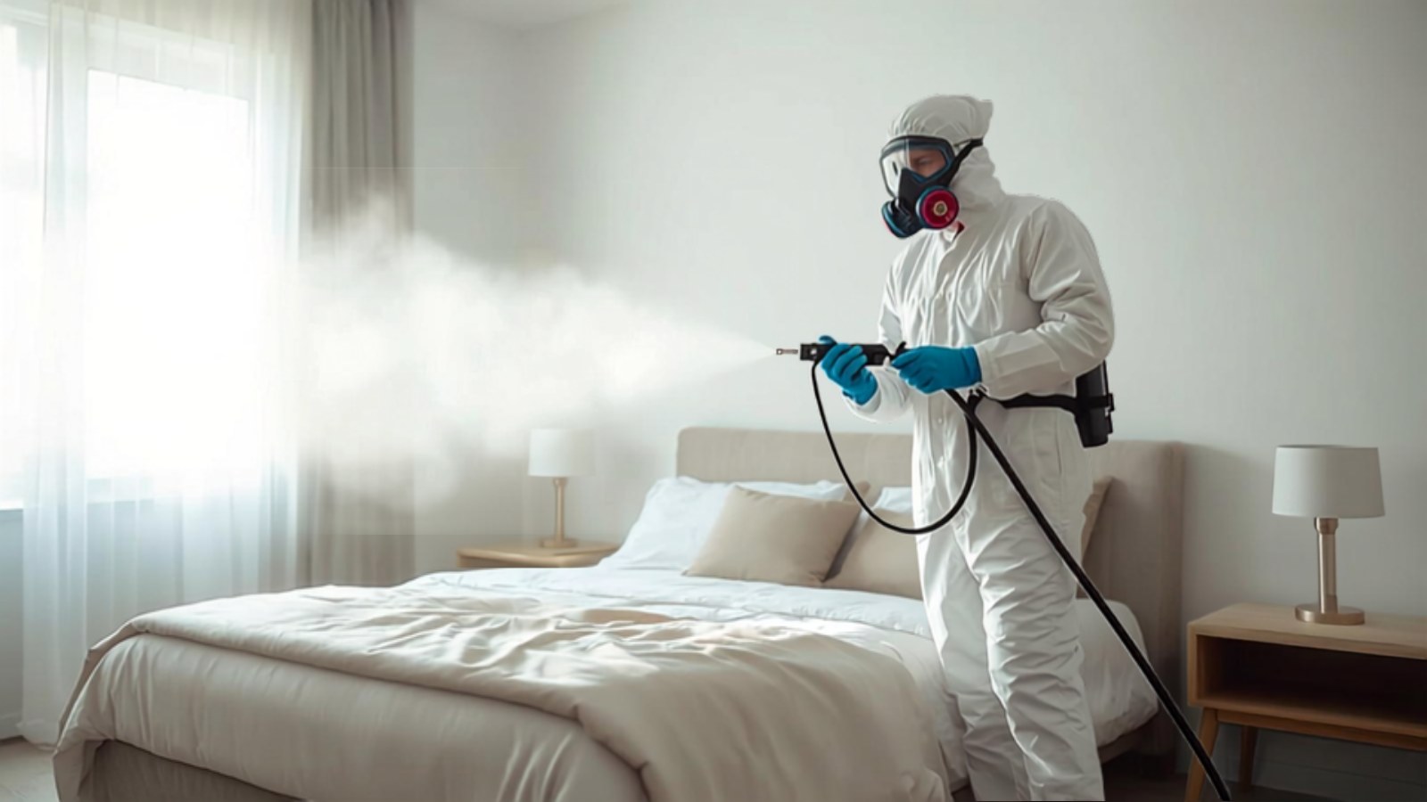 Biohazard Cleanup in Youngstown, OH — Biohazard Waste Disposal Youngstown